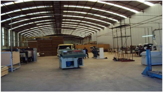 Imóvel C/ 14.460,20m² Na Gleba Pirapó Em Arapongas/pr, localizado em Arapongas - PR