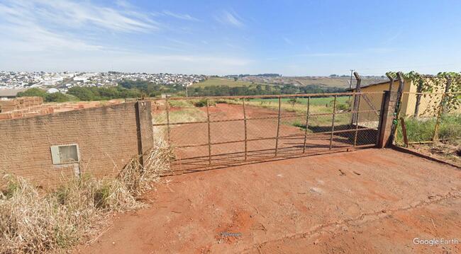 Imóvel C/ 32.026,24m² No Parque Industrial Ii Em Arapongas/pr, localizado em Arapongas - PR