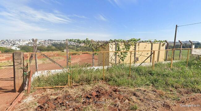 Imóvel C/ 32.026,24m² No Parque Industrial Ii Em Arapongas/pr, localizado em Arapongas - PR