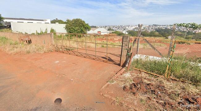 Imóvel C/ 32.026,24m² No Parque Industrial Ii Em Arapongas/pr, localizado em Arapongas - PR