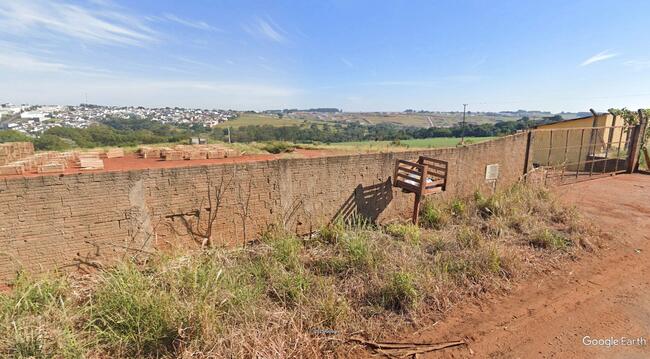 Imóvel C/ 32.026,24m² No Parque Industrial Ii Em Arapongas/pr, localizado em Arapongas - PR