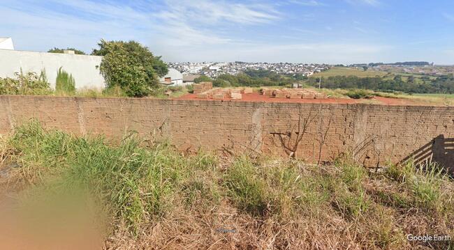 Imóvel C/ 32.026,24m² No Parque Industrial Ii Em Arapongas/pr, localizado em Arapongas - PR