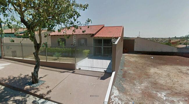 Imóvel C/ 380,75m² No Jardim Nova Baroneza Em Arapongas/pr, localizado em Arapongas - PR