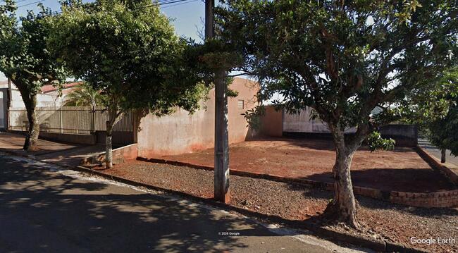 Imóvel C/ 380,75m² No Jardim Nova Baroneza Em Arapongas/pr, localizado em Arapongas - PR