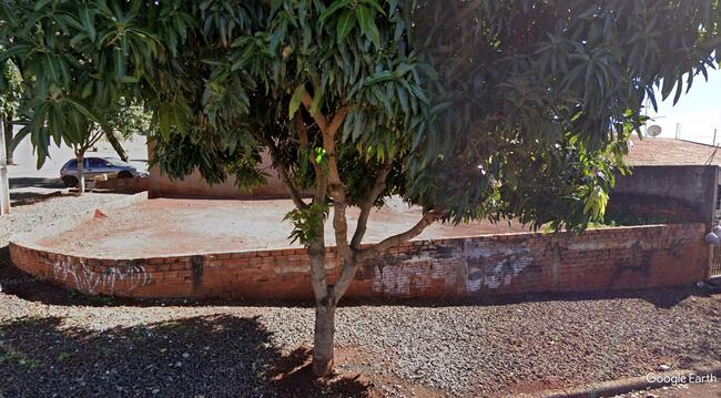 Imóvel C/ 380,75m² No Jardim Nova Baroneza Em Arapongas/pr, localizado em Arapongas - PR