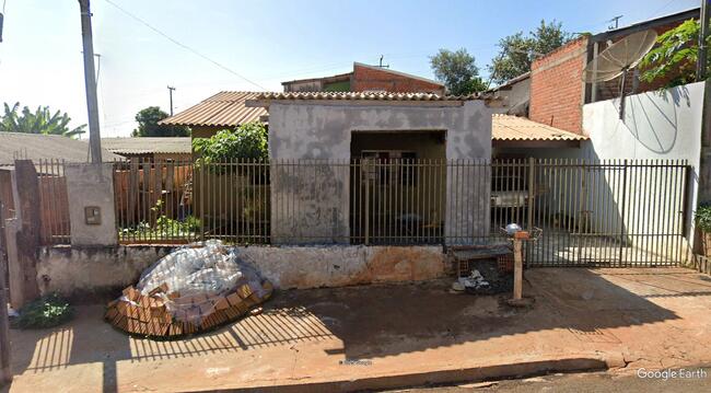 Direitos - Imóvel C/ 250,20m² No Jardim Nova Cambé Em Cambé/pr, localizado em Cambé - PR, bairro Jardim Nova Cambé