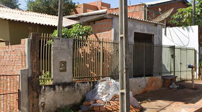 Direitos - Imóvel C/ 250,20m² No Jardim Nova Cambé Em Cambé/pr, localizado em Cambé - PR, bairro Jardim Nova Cambé