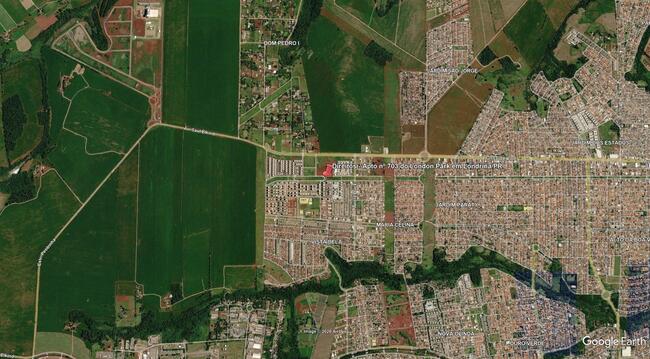 Direitos - Apto Nº 703 Do London Park Em Londrina/pr, localizado em Londrina - PR