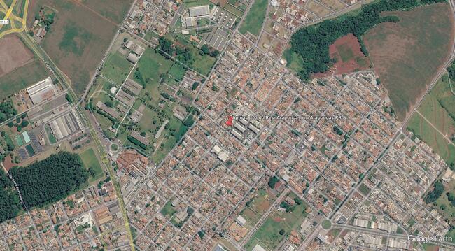Apto Nº 103 Do Res. Arapongas Em Arapongas/pr, localizado em Arapongas - PR