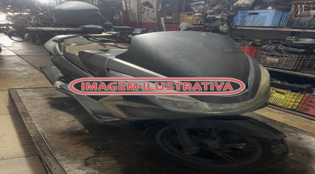 Foto de Sucata - Honda PCX 150, 19/19 em Nova Esperança/PR