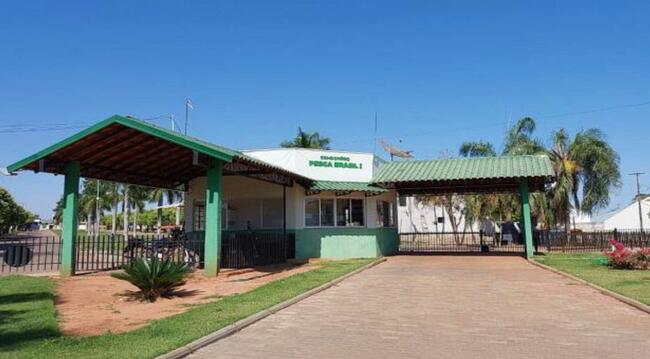 Imóvel C/ 436,64m² No Cond. Fechado Pesca Brasil I Em Marilena/pr, localizado em Marilena - PR