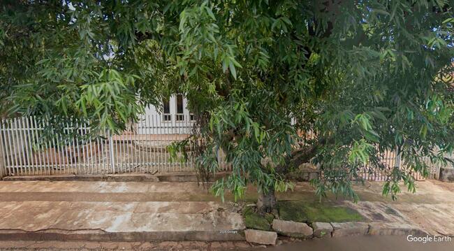 Imóvel C/ 349m² Em Rancho Alegre/pr, localizado em Rancho Alegre - PR