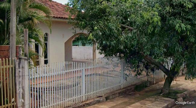 Imóvel C/ 349m² Em Rancho Alegre/pr, localizado em Rancho Alegre - PR