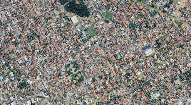 Imóvel C/ 428,40m² No Lot. Jardim Ouro Branco Em Paranavaí/pr, localizado em Paranavaí - PR, bairro Jardim Ouro Branco