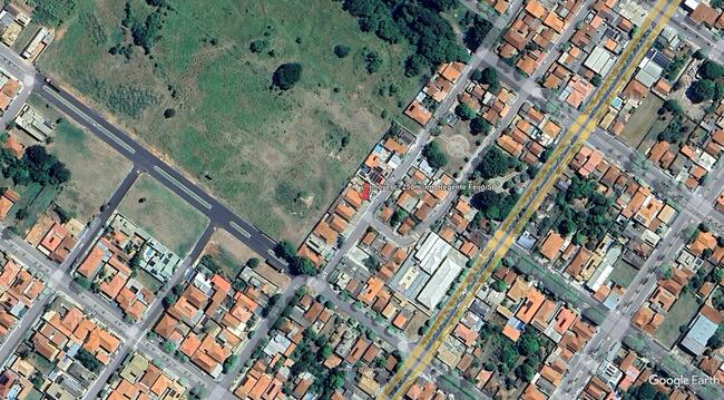 Imóvel C/ 250m² Em Regente Feijó/sp, localizado em Regente Feijó - SP