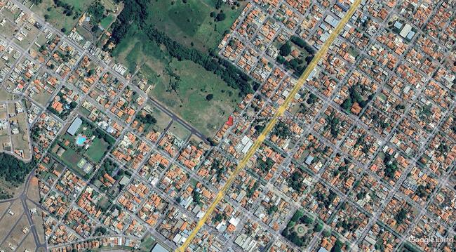 Imóvel C/ 250m² Em Regente Feijó/sp, localizado em Regente Feijó - SP