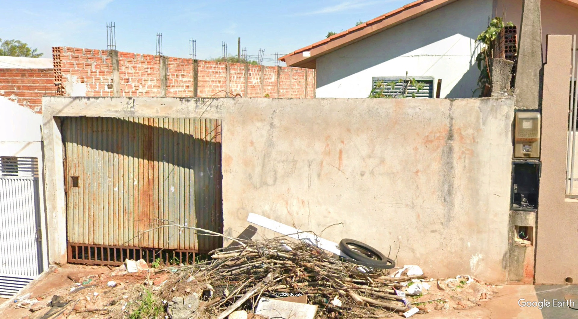 Lote 5.1 - imóvel c/ 127m² em arapongas/pr
