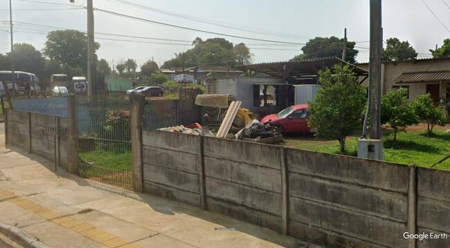 Imóvel C/ 462m² No Bairro Uvaranas Em Ponta Grossa/pr, localizado em Ponta Grossa - PR, bairro Uvaranas