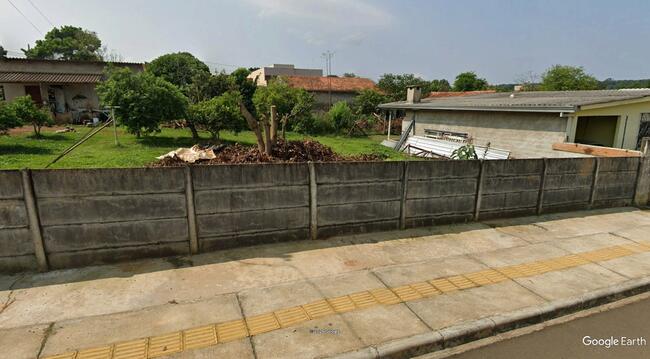 Imóvel C/ 462m² No Bairro Uvaranas Em Ponta Grossa/pr, localizado em Ponta Grossa - PR, bairro Uvaranas