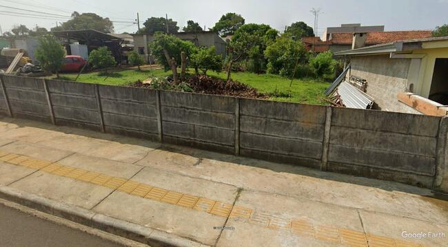 Imóvel C/ 462m² No Bairro Uvaranas Em Ponta Grossa/pr, localizado em Ponta Grossa - PR, bairro Uvaranas