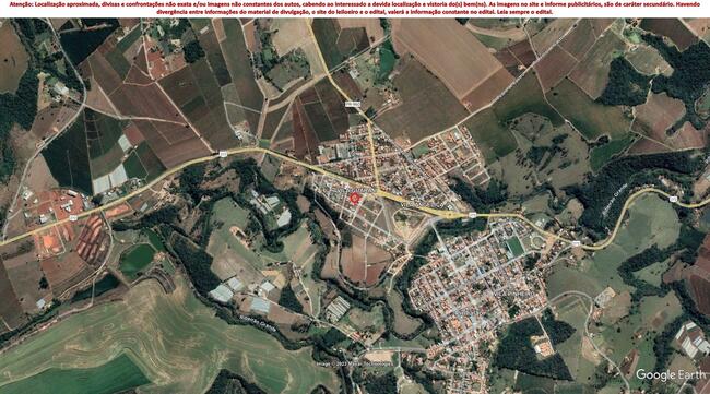 50% De Um Imóvel C/ 300m² Em Pinhalão/pr, localizado em Pinhalão - PR