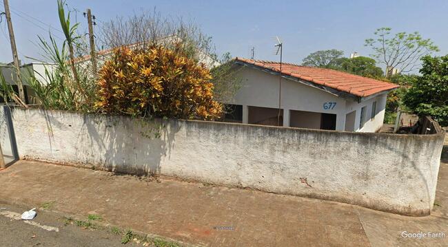 Foto de Imóvel c/ 340,80m² em Santo Antônio da Platina/PR