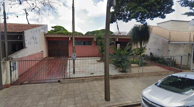 Imóvel C/ 566,40m² Em Nova Esperança/pr, localizado em Nova Esperança - PR, bairro Bairro Nobre