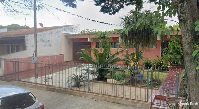 Imóvel C/ 566,40m² Em Nova Esperança/pr, localizado em Nova Esperança - PR, bairro Bairro Nobre