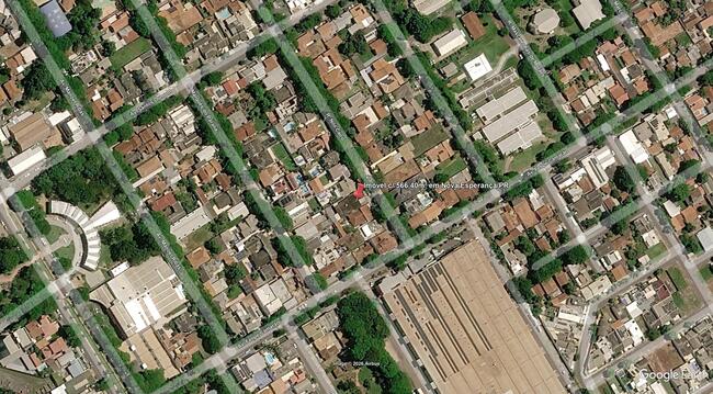 Imóvel C/ 566,40m² Em Nova Esperança/pr, localizado em Nova Esperança - PR, bairro Bairro Nobre