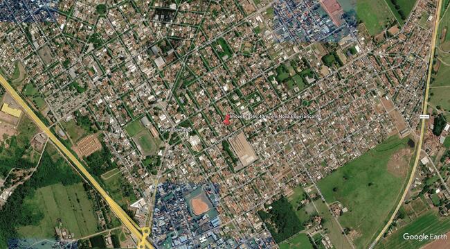 Imóvel C/ 566,40m² Em Nova Esperança/pr, localizado em Nova Esperança - PR, bairro Bairro Nobre