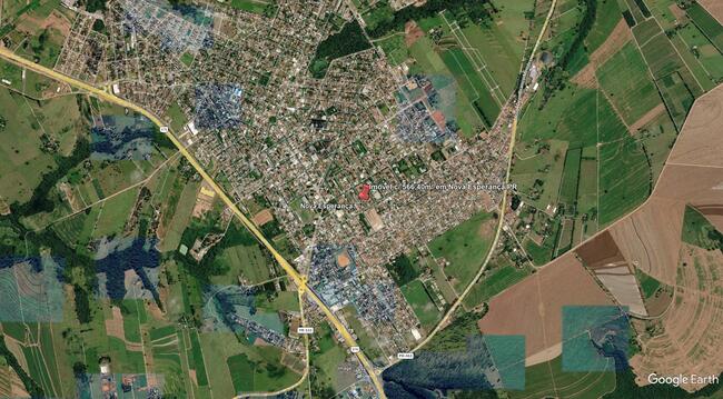 Imóvel C/ 566,40m² Em Nova Esperança/pr, localizado em Nova Esperança - PR, bairro Bairro Nobre