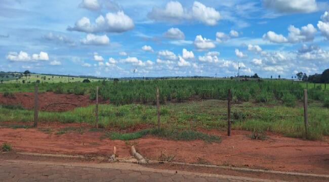 50% De Um Imóvel C/ 10,75 Alq. Em Nova Londrina/pr, localizado em Nova Londrina - PR