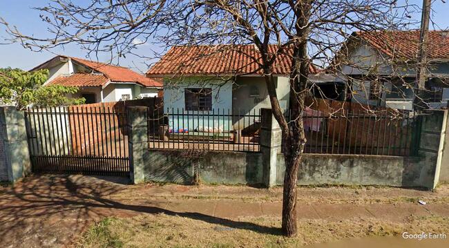 Imóvel C/ 220m² No Res. Itália Em Rolândia/pr, localizado em Rolândia - PR
