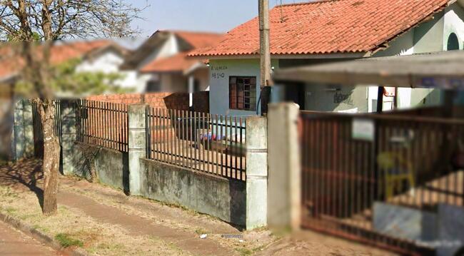 Imóvel C/ 220m² No Res. Itália Em Rolândia/pr, localizado em Rolândia - PR