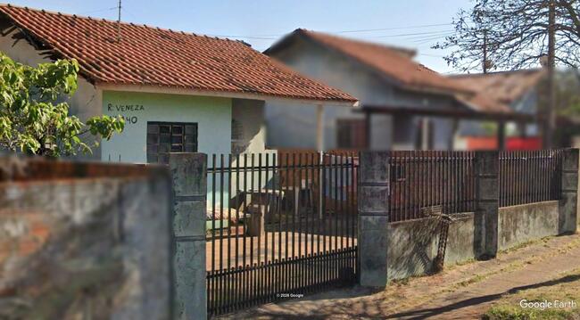 Imóvel C/ 220m² No Res. Itália Em Rolândia/pr, localizado em Rolândia - PR