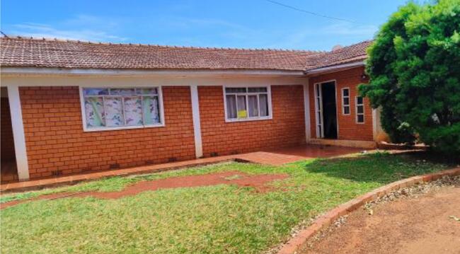 Imóvel C/ 800m² No Distrito De Novo Sarandi Em Toledo/pr, localizado em Toledo - PR, bairro Novo Sarandi