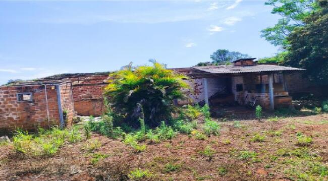 Imóvel C/ 800m² No Distrito De Novo Sarandi Em Toledo/pr, localizado em Toledo - PR, bairro Novo Sarandi
