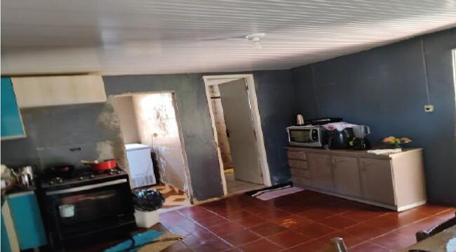 Imóvel C/ 800m² No Distrito De Novo Sarandi Em Toledo/pr, localizado em Toledo - PR, bairro Novo Sarandi