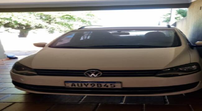 Foto de VW Spacefox Trend Comfort G2 1.6, em Cambé/PR
