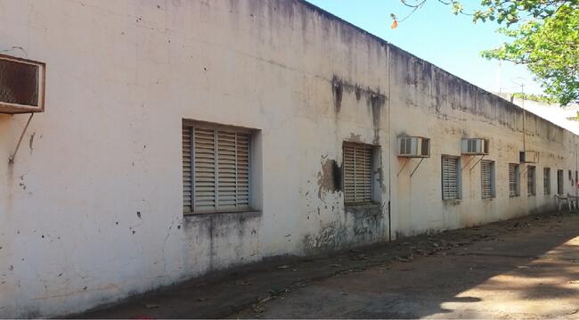 Imóvel C/ 10.800m² Em Nova Londrina/pr, localizado em Nova Londrina - PR