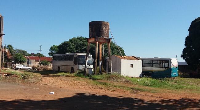 Imóvel C/ 10.800m² Em Nova Londrina/pr, localizado em Nova Londrina - PR