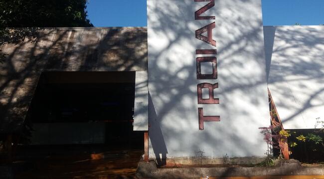Imóvel C/ 10.800m² Em Nova Londrina/pr, localizado em Nova Londrina - PR