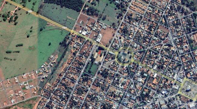 Imóvel C/ 10.800m² Em Nova Londrina/pr, localizado em Nova Londrina - PR