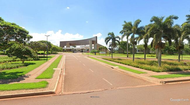 Imóvel C/ 1.256,57m² No Jardim De Monet Residence Em Maringá/pr, localizado em Maringá - PR