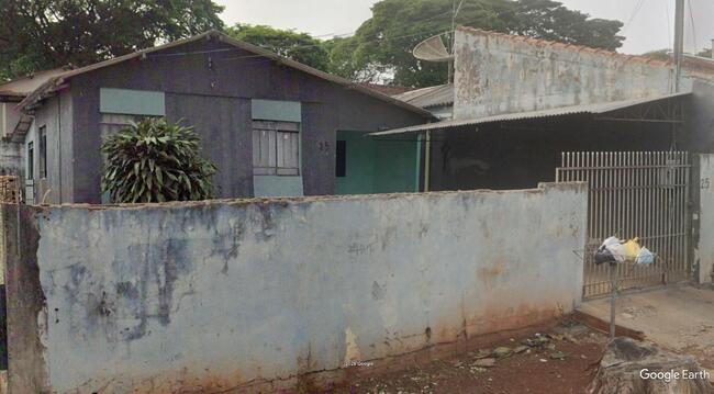 Imóvel C/ 180m² Em Mandaguari/pr, localizado em Mandaguari - PR