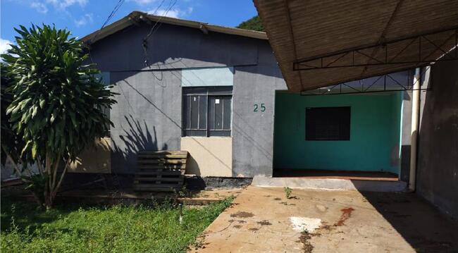 Imóvel C/ 180m² Em Mandaguari/pr, localizado em Mandaguari - PR