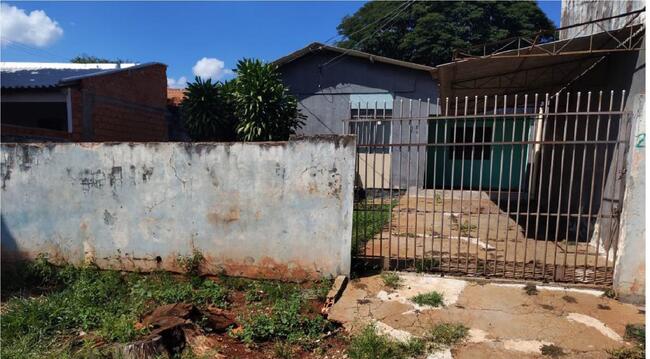 Imóvel C/ 180m² Em Mandaguari/pr, localizado em Mandaguari - PR