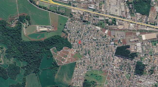 Imóvel C/ 180m² Em Mandaguari/pr, localizado em Mandaguari - PR