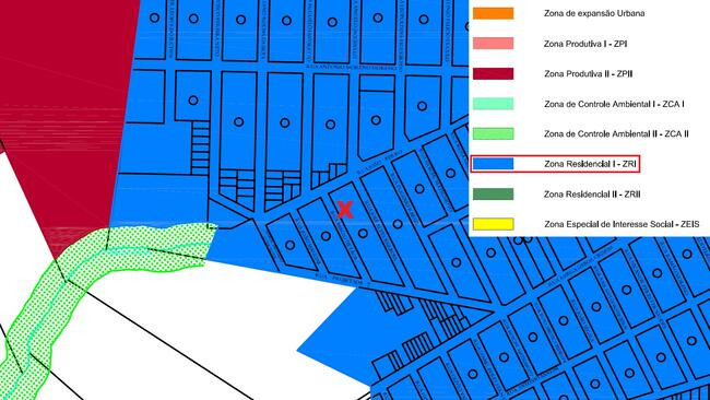 Imóvel C/ 180m² Em Mandaguari/pr, localizado em Mandaguari - PR