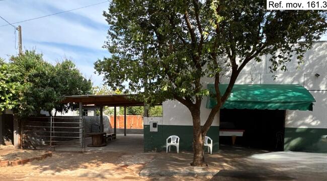 Imóvel C/ 420m² No Jardim Cairi Em Colorado/pr, localizado em Colorado - PR, bairro Jardim Cairi